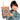 Totum Notitieboek Diamond P Mandala