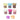 Playdoh 6 - Pack Confetti