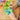 Playdoh Kikker En Kleuren