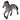Schleich 72143 Quarter Hengst