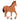 Schleich 72166 Thoroughbred Stallion