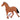 Schleich 72166 Thoroughbred Stallion