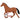 Schleich 72166 Thoroughbred Stallion