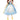 Princess Spin & Star Warsitch Belle