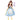 Princess Spin & Star Warsitch Belle