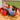 Spider-Man Aqua Crawl'N Blast Voertuig