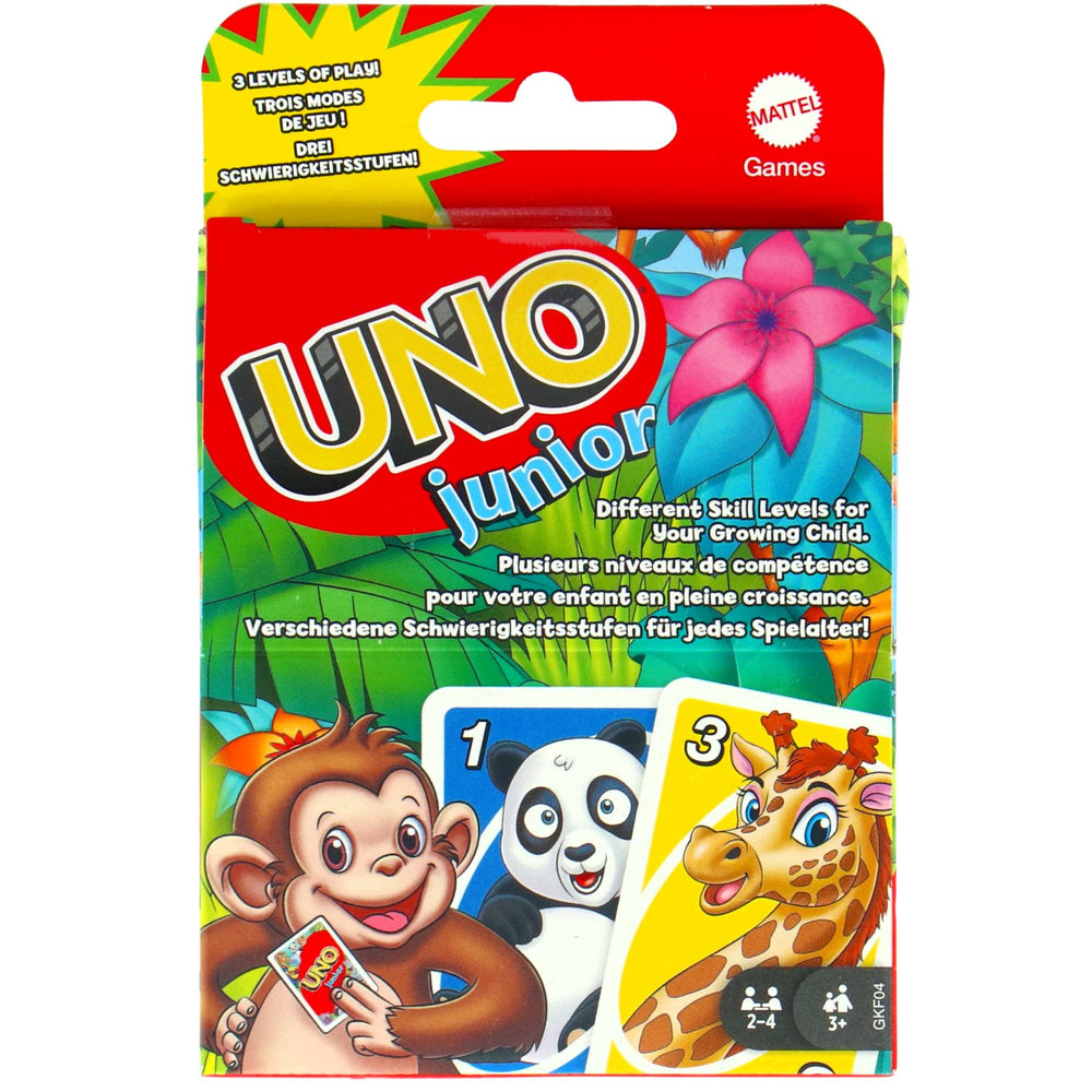 Uno Junior