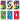 Spel Uno Teams Deluxe