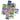 Puzzelpack Paw Patrol 12 Pack