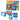 NERF Elite Jr Voyage Target Set