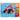 NERF Elite Jr Voyage Target Set