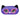 Purse Pets Cheetah Belt Bag