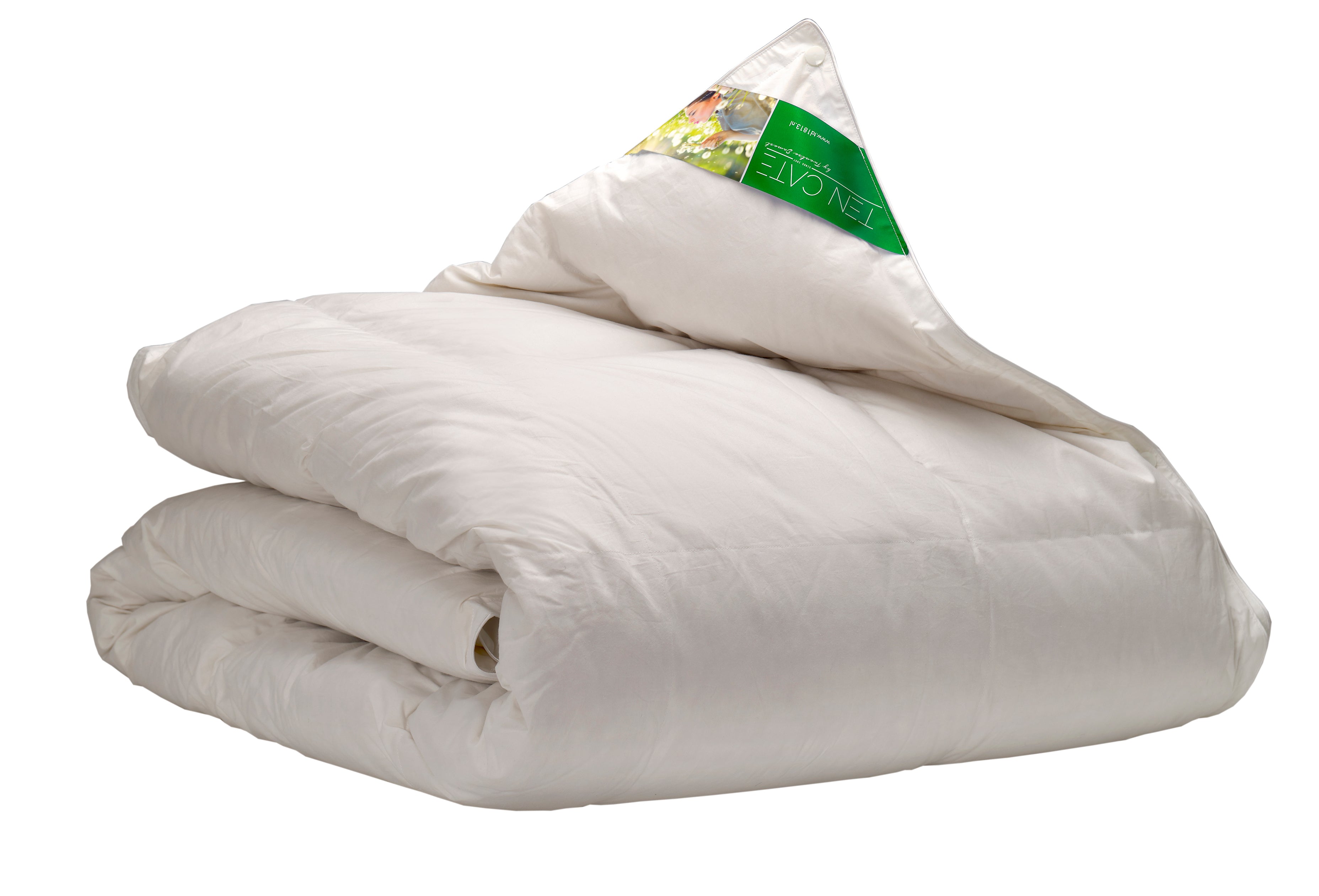 Ten Cate GreenComfort NEXTLIFE dekbed