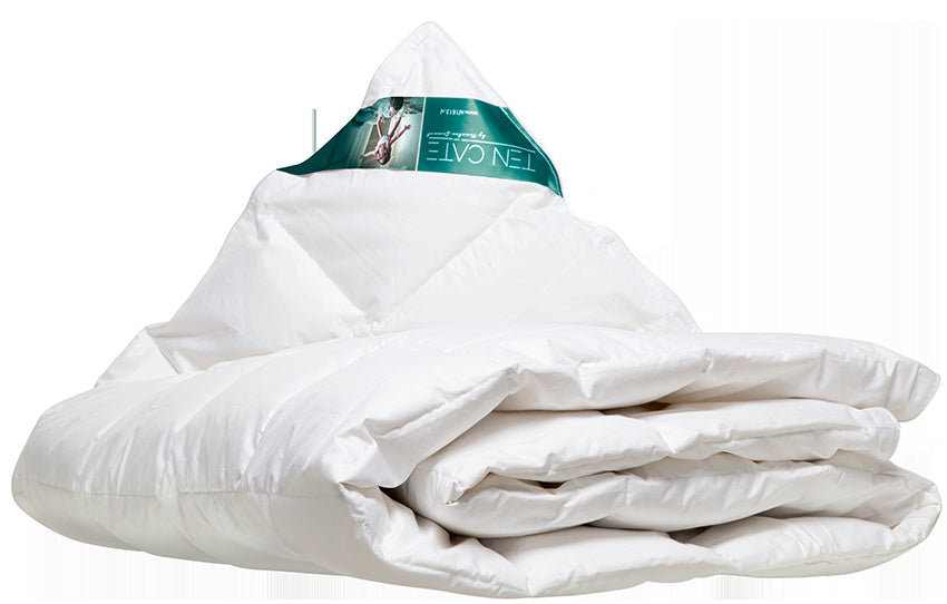 Premium Gerecycled Donzen 4-Seizoenen Dekbed