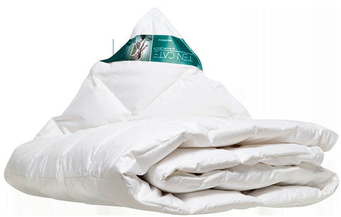 Premium Gerecycled Donzen 4-Seizoenen Dekbed