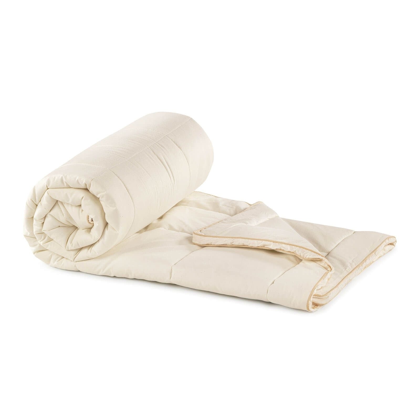 Dekbed - Bamboe All Season - Beige