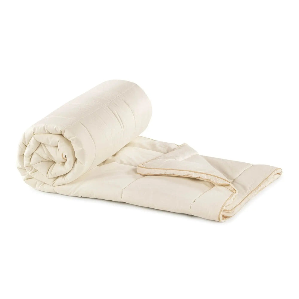 Dekbed - Bamboe All Season - Beige
