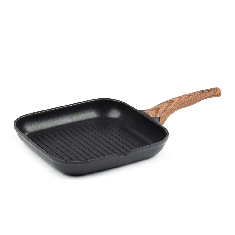 Black Line Grill Pan