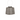LUMIZ Solar Lampion Lace Lamp - 20 cm - Taupe