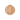 LUMIZ Solar Lampion Lace Rond - 30 cm - Abrikoos