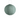 LUMIZ Solar Lampion Tigres Rond - 40 cm - Sage Green