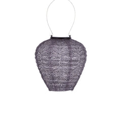 Solar Lampion Folia Balloon - Lichtpaars