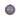 LUMIZ Solar Lampion Marrakesh Rond - 30 cm - Paars