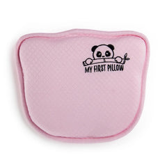 My first Pillow Babykussen - Roze