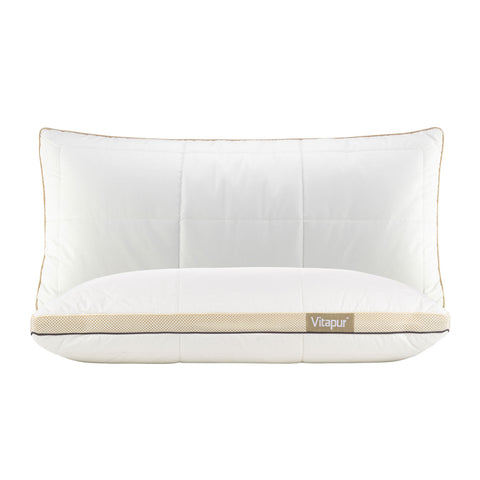 NEO Hybride Memory Foam Kussen - 40x80 cm