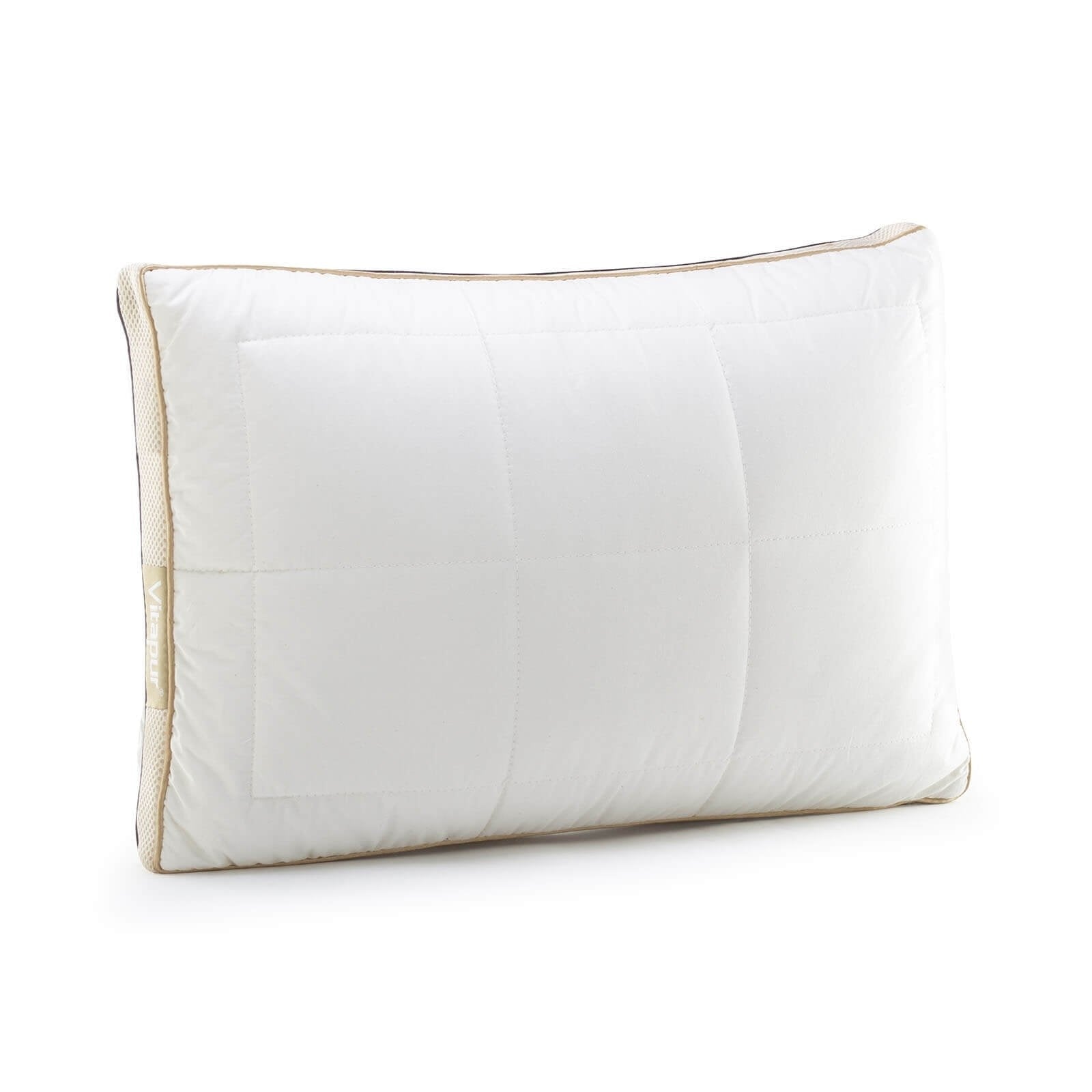 NEO Hybride Memory Foam Kinderkussen - 40x60 cm