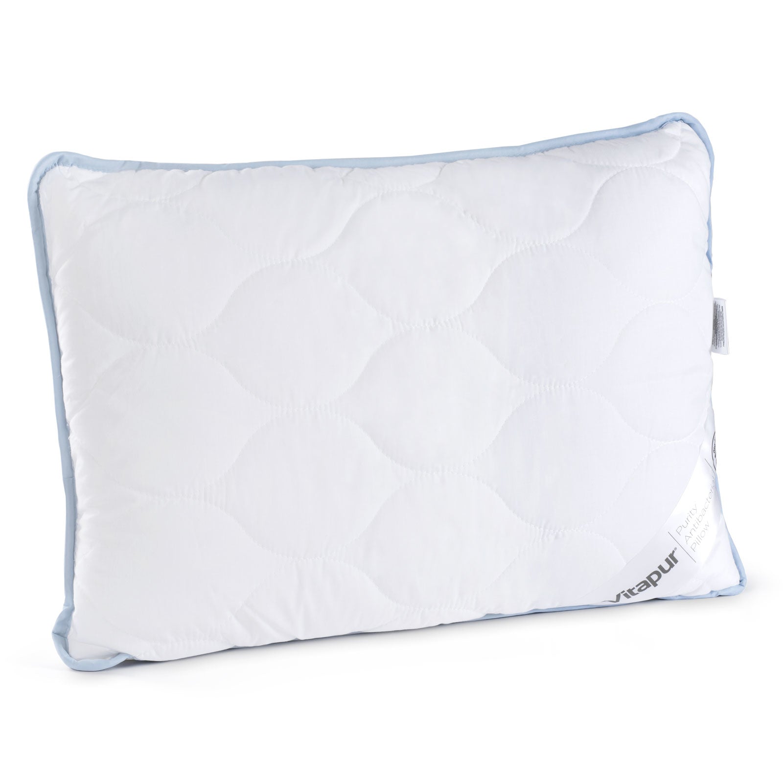 Klassiek Purity Kookvast 95°C Kussen - 50x70 cm