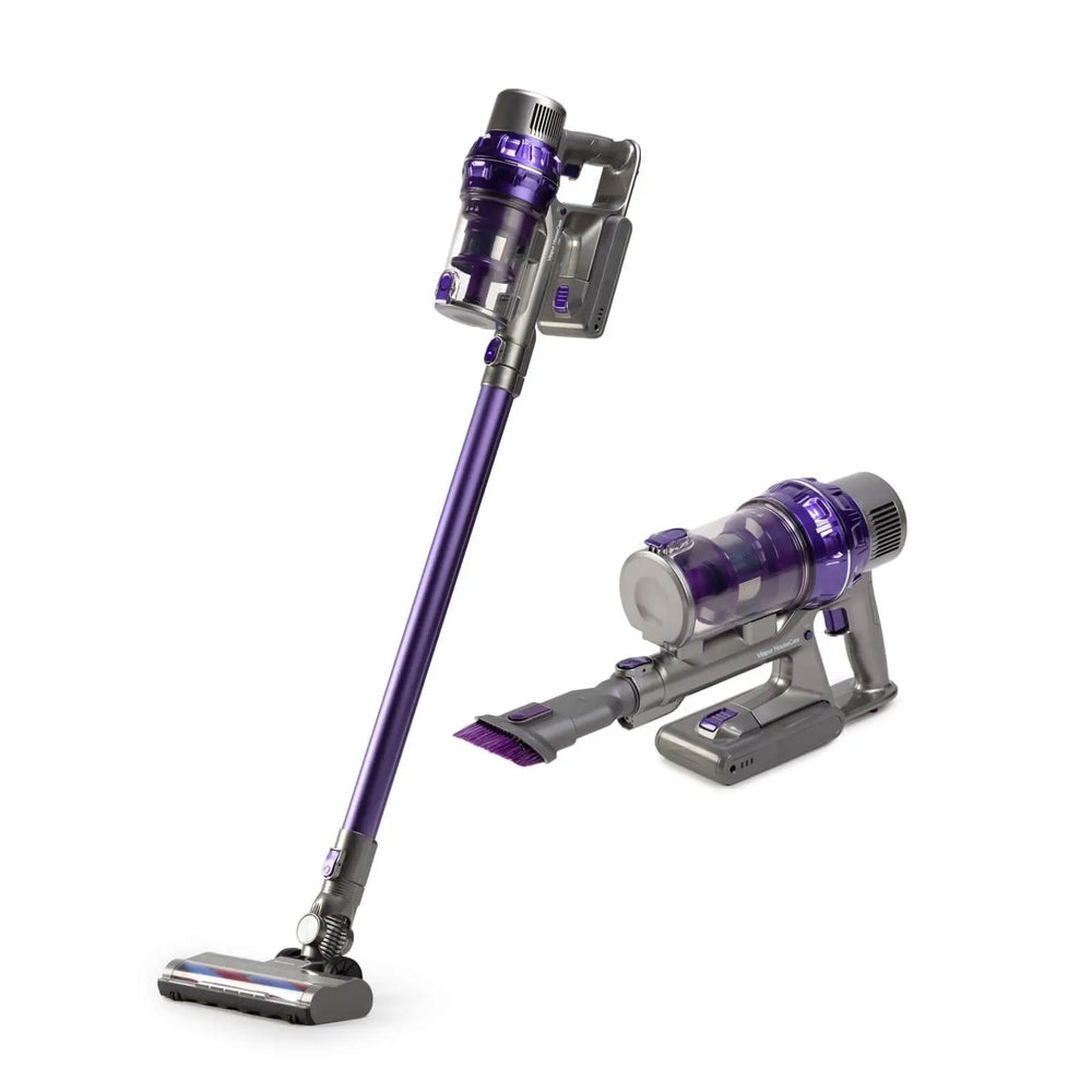Kabelloser Staubsauger - 380W