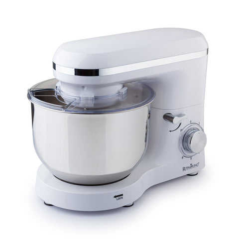 Infinity Keukenmixer PRO 1400W - Wit