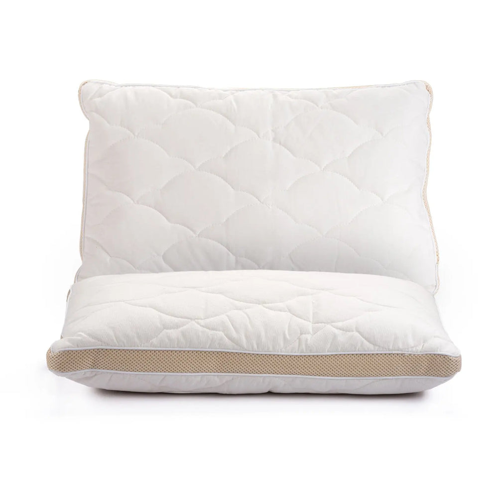 Ecosleep Kleinkindkissen - 40x60 cm