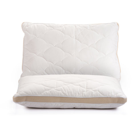 Ecosleep Peuterkussen - 40x60 cm