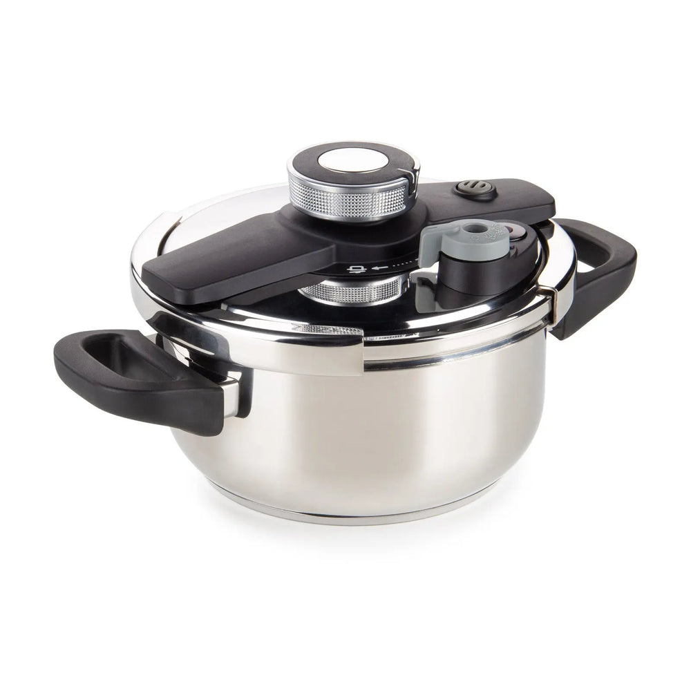 Rosmarino Pour & Cook Schnellkochtopf