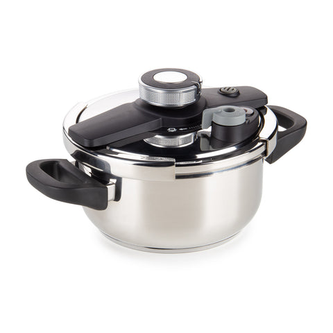 Rosmarino Pour & Cook Snelkookpan