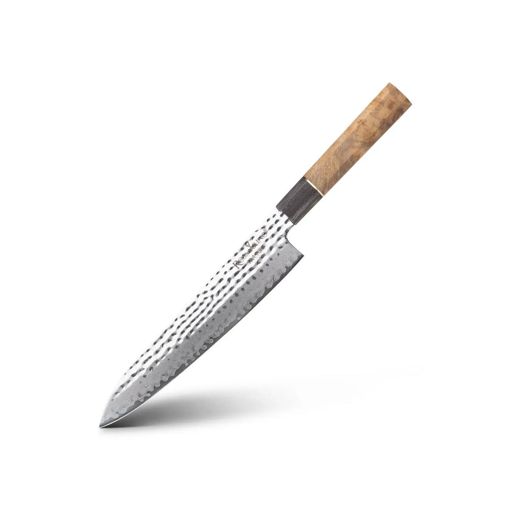 Damastmesser - RyuKiri Gyoto