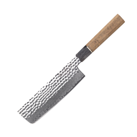 Damascusmes - RuyKiri Nakari 18,7cm