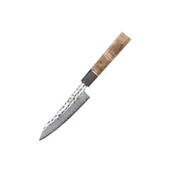 Damascusmes - RyuKiri Petty