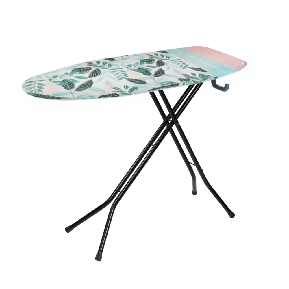Vitapur Ironing Board Including Ironing Board Cover - Tropical