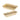 Baker Golden set Bakvorm + Cakevorm