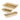 Baker Golden Bakvorm + 2 st. Cakevorm set