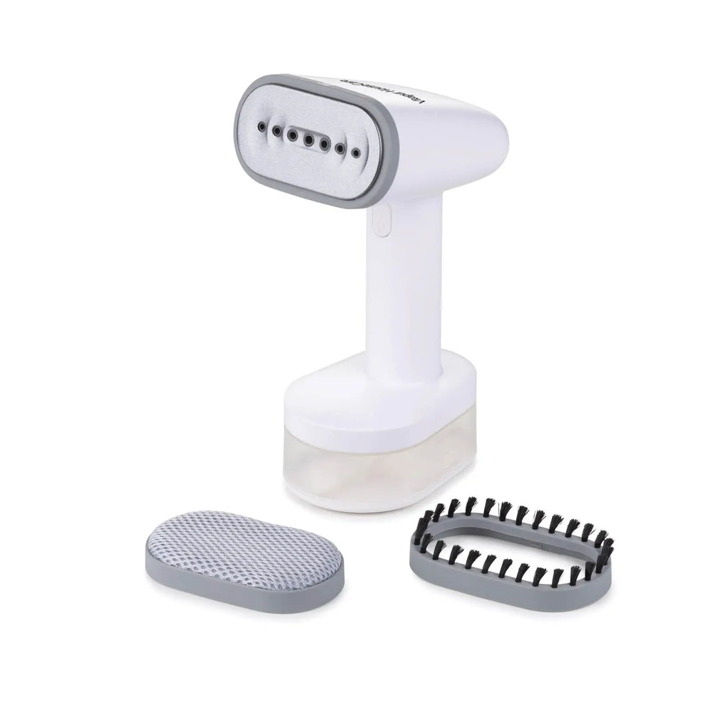 Garment steamer