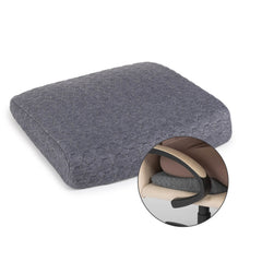 Vitapur Vitaspine Zitkussen Memosilver