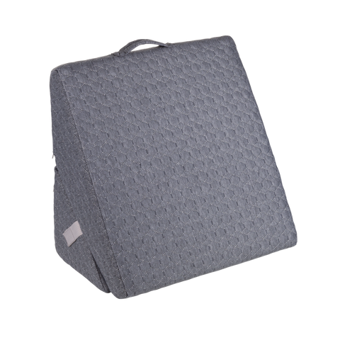 Vitapur Vitaspine 3-in-1 Leeskussen Memosilver