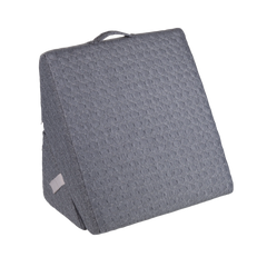 Vitapur Vitaspine 3 In 1 Leeskussen Memosilver