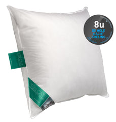 Cool Night Synthetisch Hoofdkussen - 60x70