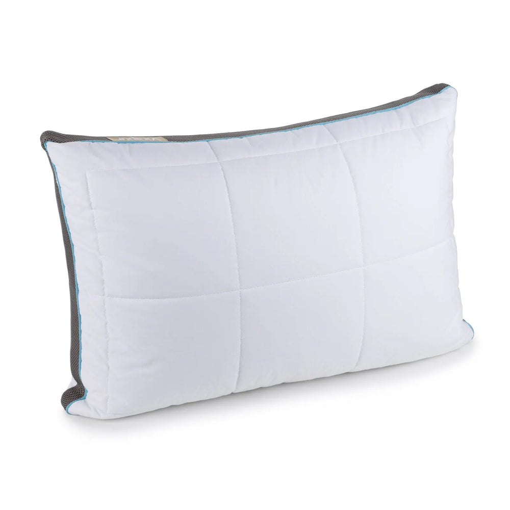 Vitapur Kissen Premium Memosilver