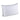 Vitapur Kussen Premium Memosilver 50x70 cm